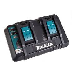 Makita Ladere Batterier & Ladere Makita DC18RD