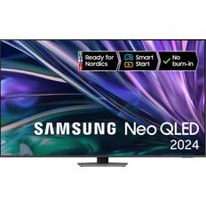 Samsung Innspillingsfunksjon via USB (PVR) TV Samsung 65" 4K NEO QLED TV TQ65QN85DBTXXC