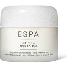 Nourishing Exfoliators & Face Scrubs ESPA Refining Skin Polish 1.9fl oz