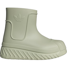 Adidas 44 Støvler & Boots adidas Adifom Superstar - Halo Green/Core Black