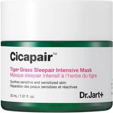 Glättend Gesichtsmasken Dr.Jart+ Cicapair Tiger Grass Sleepair Intensive Mask 30ml