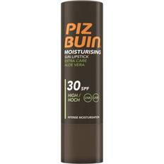 Sonnenschutz für die Lippen Piz Buin Moisturising Sun Lipstick Aloe Vera SPF30 4.9g