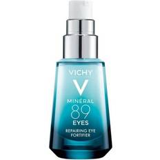 Fet hud Øyekremer Vichy Minéral 89 Eyes Hyaluronic Acid Eye Gel 15ml