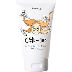 Tubes Hair Masks Elizavecca Cer-100 Collagen Ceramide Coating Protein Treatment 3.4fl oz