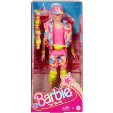 Barbie The Movie Ken Inline Skating Outfit HRF28
