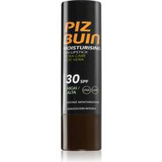 Piz Buin Sunscreen & Self Tan Piz Buin Moisturising Sun Lipstick Aloe Vera SPF30 4.9g