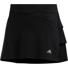 XL Skirts Children's Clothing adidas Girl's Ruffled Skort - Black