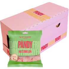 Pandy Watermelon Candy 50g 14pakk