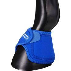 Equestrian Tough-1 Performers 1st Choice No Turn Bell Boots