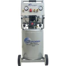 Compressed Air Compressors California Ultra Quiet 10020C