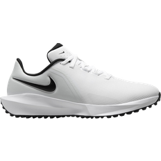 Unisex Golfsko Nike Infinity G NN Wide M - White/Pure Platinum/Black