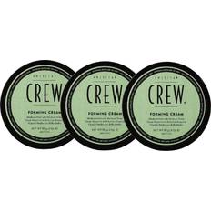 American Crew Forming Cream 85g 3-pack