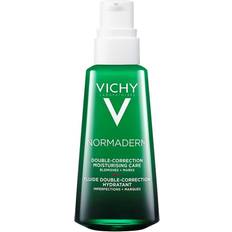 Anti-Pollution Gesichtscremes Vichy Normaderm Phytosolution Double Correction Daily Care Moisturiser 50ml