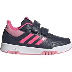 Sportssko adidas Kid's Tensaur Sport 2.0 Cf - Shadow Navy/Lucid Pink/Bliss Pink