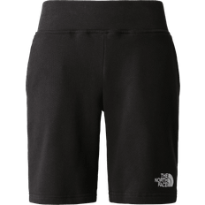The North Face Cotton Shorts - Black (NF0A82EL-JK3)