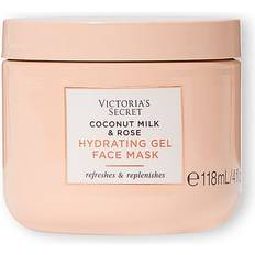 Victoria's Secret Body Care Hydrating Gel Face Mask 4fl oz