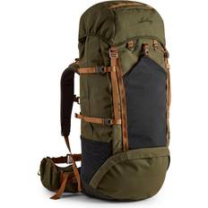 Lundhags Saruk Pro 60L Regular Long - Forest Green