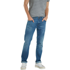 Herren - L30 - W32 Jeans Wrangler Greensboro Jeans - Bright Stroke