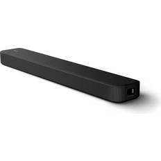 DTS-HD High Resolution Audio Lydplanker Sony HT-S2000