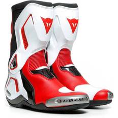 Motorcycle Boots Dainese Torque 3 Out Lava Red Man