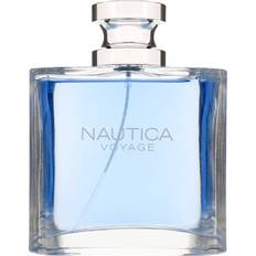 Parfymer på salg Nautica Voyage EdT 100ml
