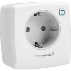 Steckdose & Schalter HomeMatic HMIP-PS2