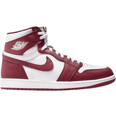 Nike Air Jordan 1 Sneakers Nike Air Jordan 1 Retro High OG Artisanal Red M - White/Team Red