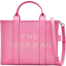 Marc Jacobs The Medium Tote Bag - Petal Pink