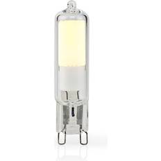 Nedis LED Lamps 240V 2W G9