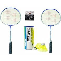 Yonex Badminton Sets & Nets Yonex Mavis 350 Set