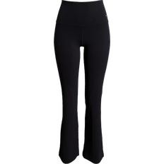 Resirkulert materiale Strømpebukser & Stay-ups Nike Zenvy Women's High Waisted Leggings - Black