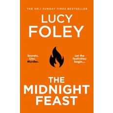 The Midnight Feast (E-Book, 2024)
