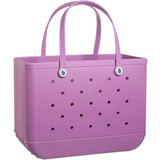 Bogg Bag Handbags Bogg Bag Original X Large Tote - Raspberry Beret