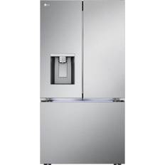 Fridge and fridge freezers LG LRYXC2606S Stainless Steel