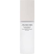Kombinert hud - Pumpeflasker Ansiktskremer Shiseido Men Energizing Moisturizer Extra Light 100ml
