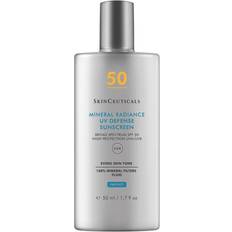 SkinCeuticals Hautpflege SkinCeuticals Protect Mineral Radiance UV Defense SPF50 50ml