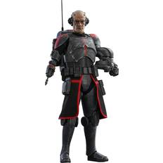 Hot Toys Toys Hot Toys Star Wars The Bad Batch Action Figure 1/6 Echo 29cm