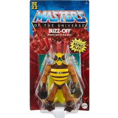 Mattel Toy Figures Mattel Masters of The Universe Origins Buzz Off 14cm