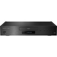 Blu-ray & DVD-spillere Panasonic DP-UB9000