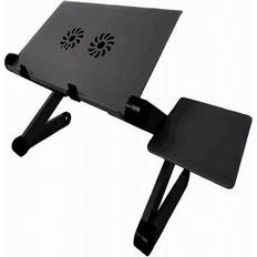 Folding Table OnThe Desk