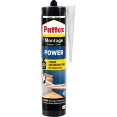 Dichtmittel, Chemikalien & Spachtelmasse Pattex Montage Power Glue 1Stk.