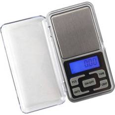 0.01 g Kjøkkenvekter Otego Pocket Format