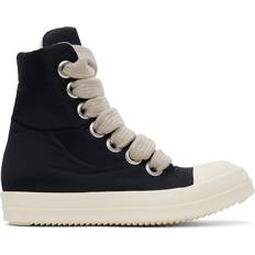 Sneakers Rick Owens Jumbo W - Black/Pearl/Milk