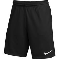 Nike Park III Short-black-l