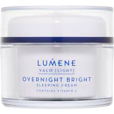 Lumene Overnight Bright Sleeping Cream 50ml