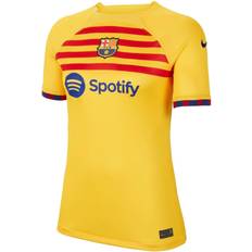 FC Barcelona Trikots Nike Women's F.C. Barcelona 2023/24 Stadium Fourth Dri-Fit Football Shirt