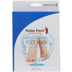 Mykgjørende Fotmasker Baby Foot Moisturising Foot Mask 30ml