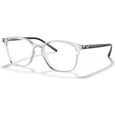 Blau - Kunststoff Brillen & Lesebrillen Ray-Ban RX7185