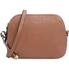 Radley Dukes Place Crossover Bag - Brown