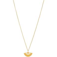 Pernille Corydon Sphere Necklace - Gold